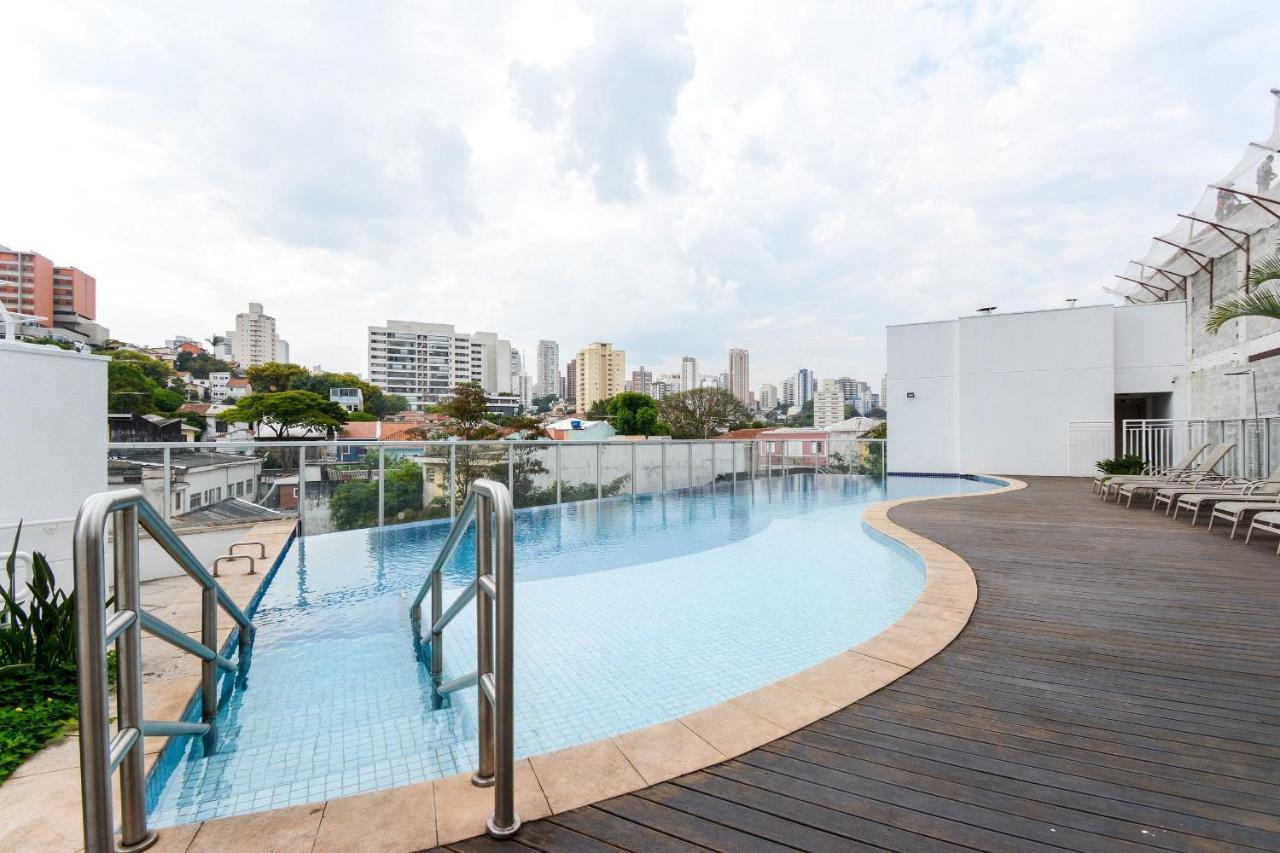 Apartment Allianz By Bnbhost Sao Paulo