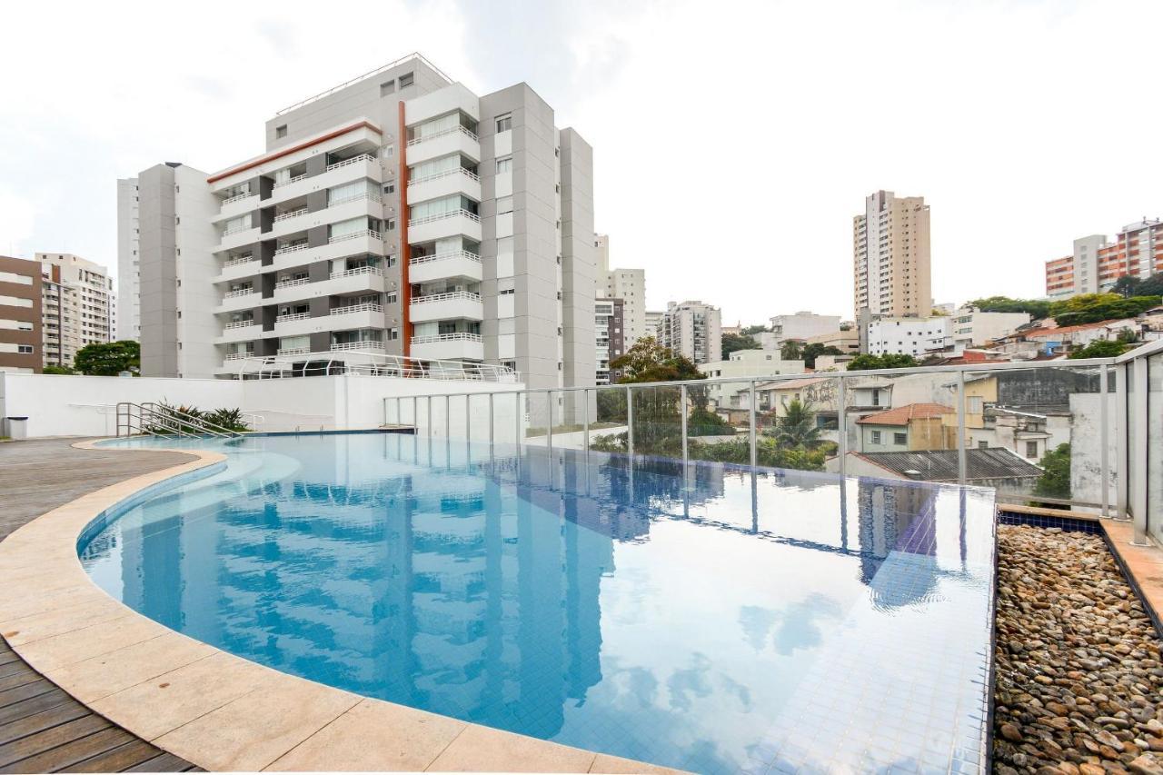 Apartment Allianz By Bnbhost Sao Paulo