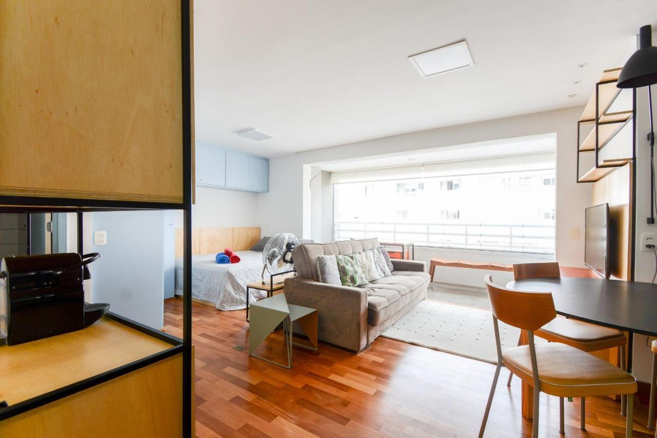 Apartamento Allianz By Bnbhost São Paulo