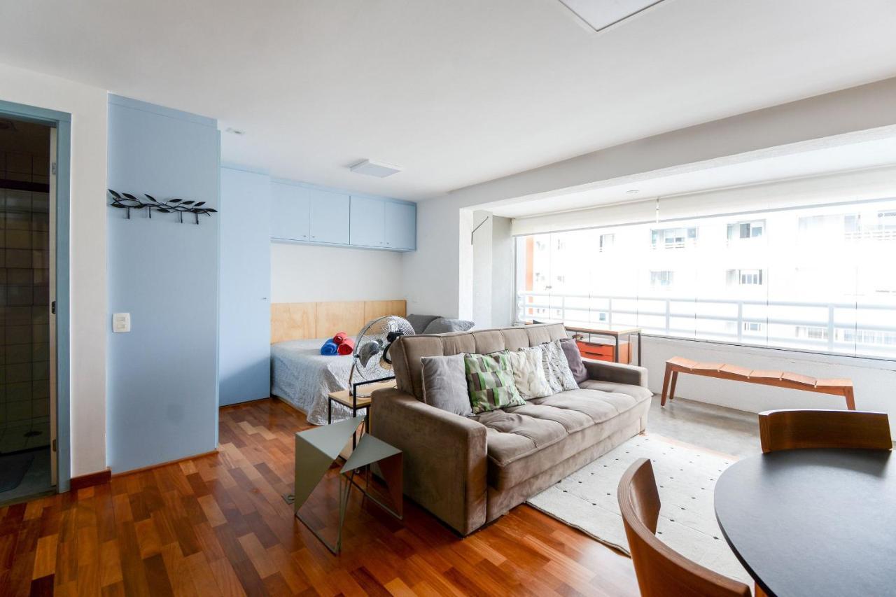 Allianz By Bnbhost Apartamento São Paulo