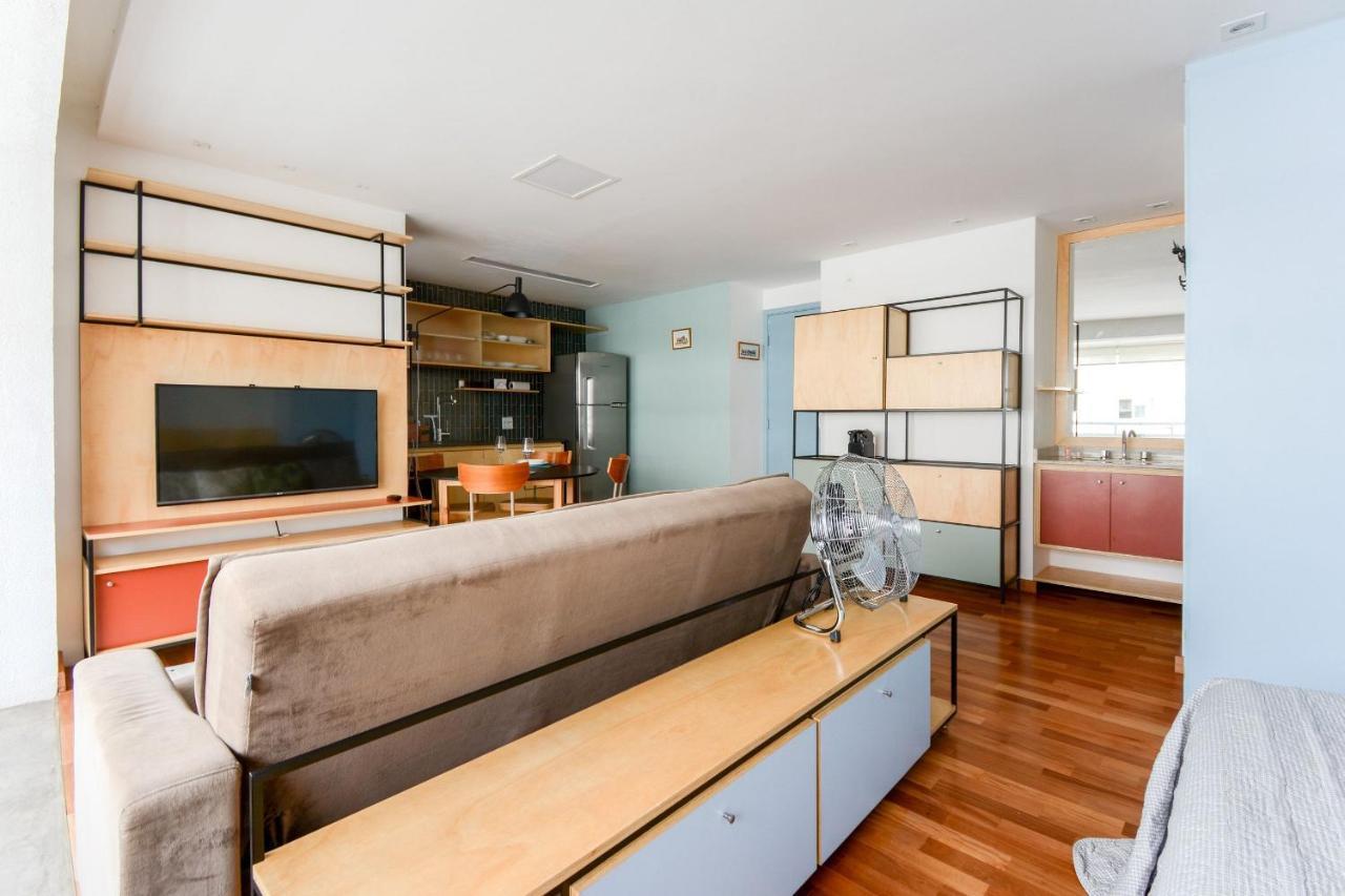 Allianz By Bnbhost Apartamento