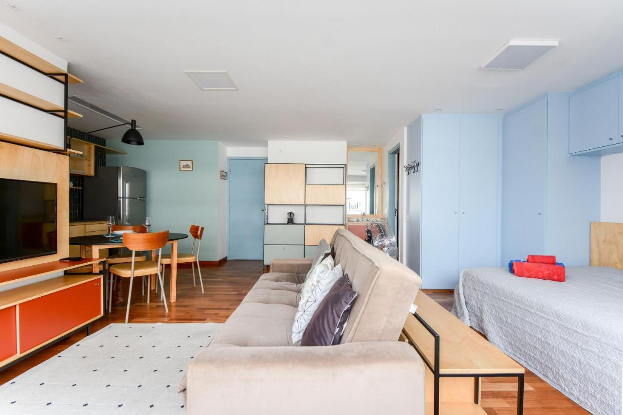 Apartamento Allianz By Bnbhost