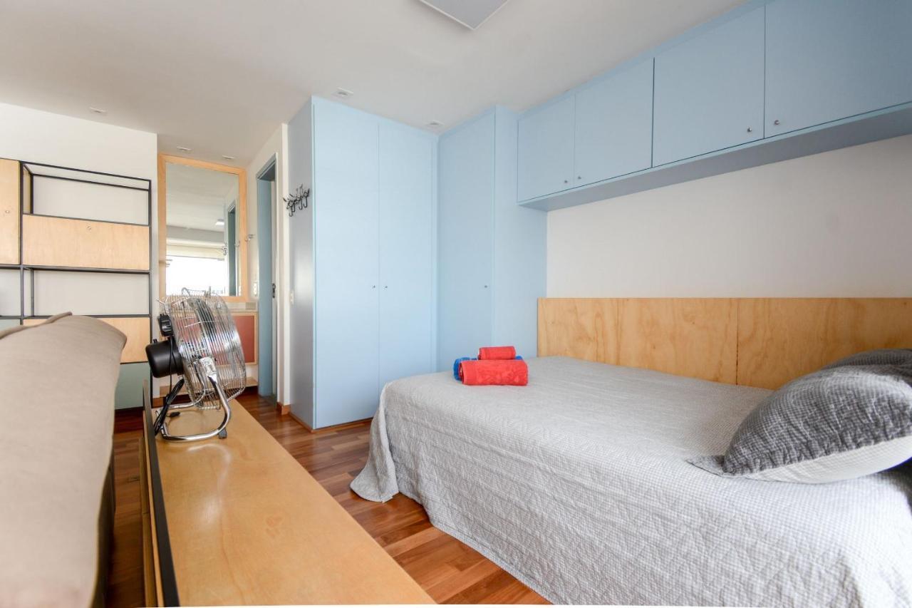 Allianz By Bnbhost Apartamento