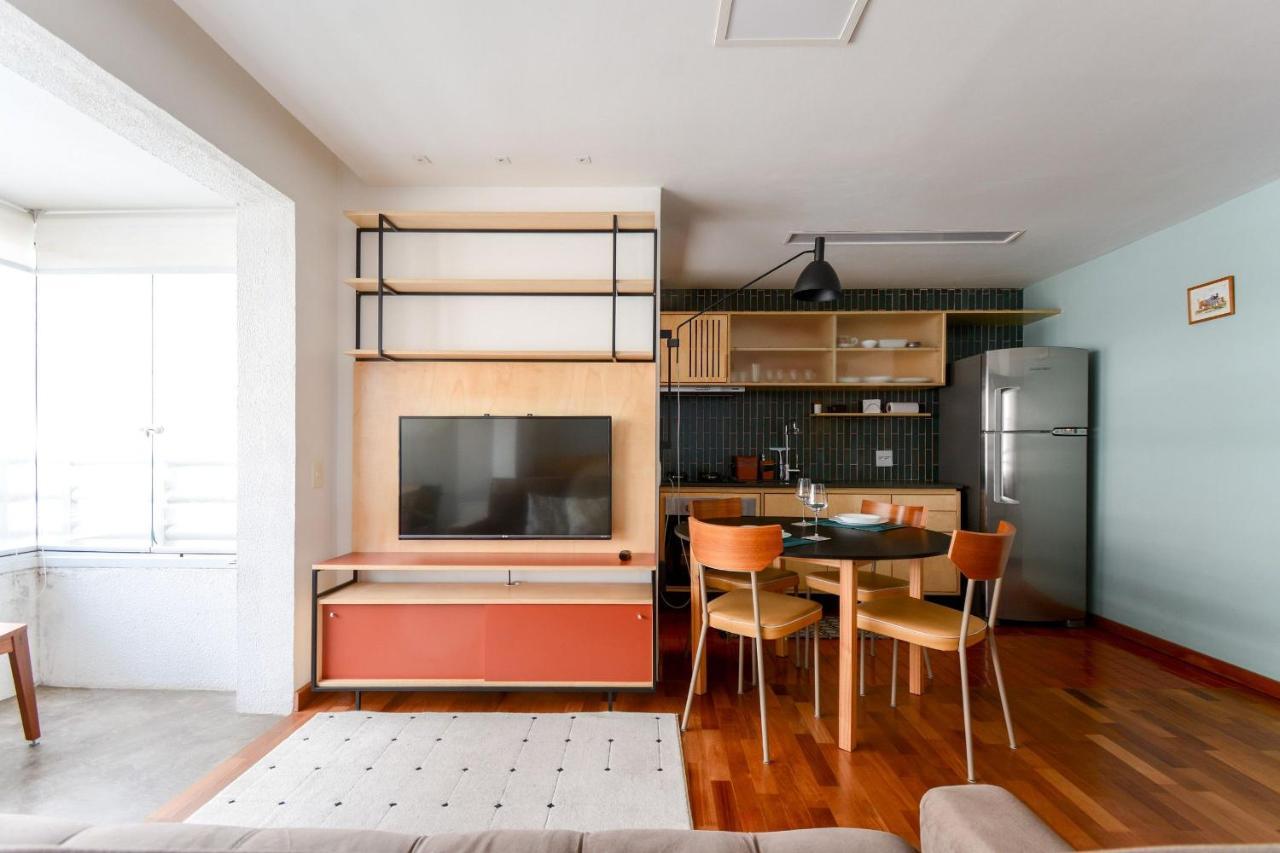 Apartamento Allianz By Bnbhost *