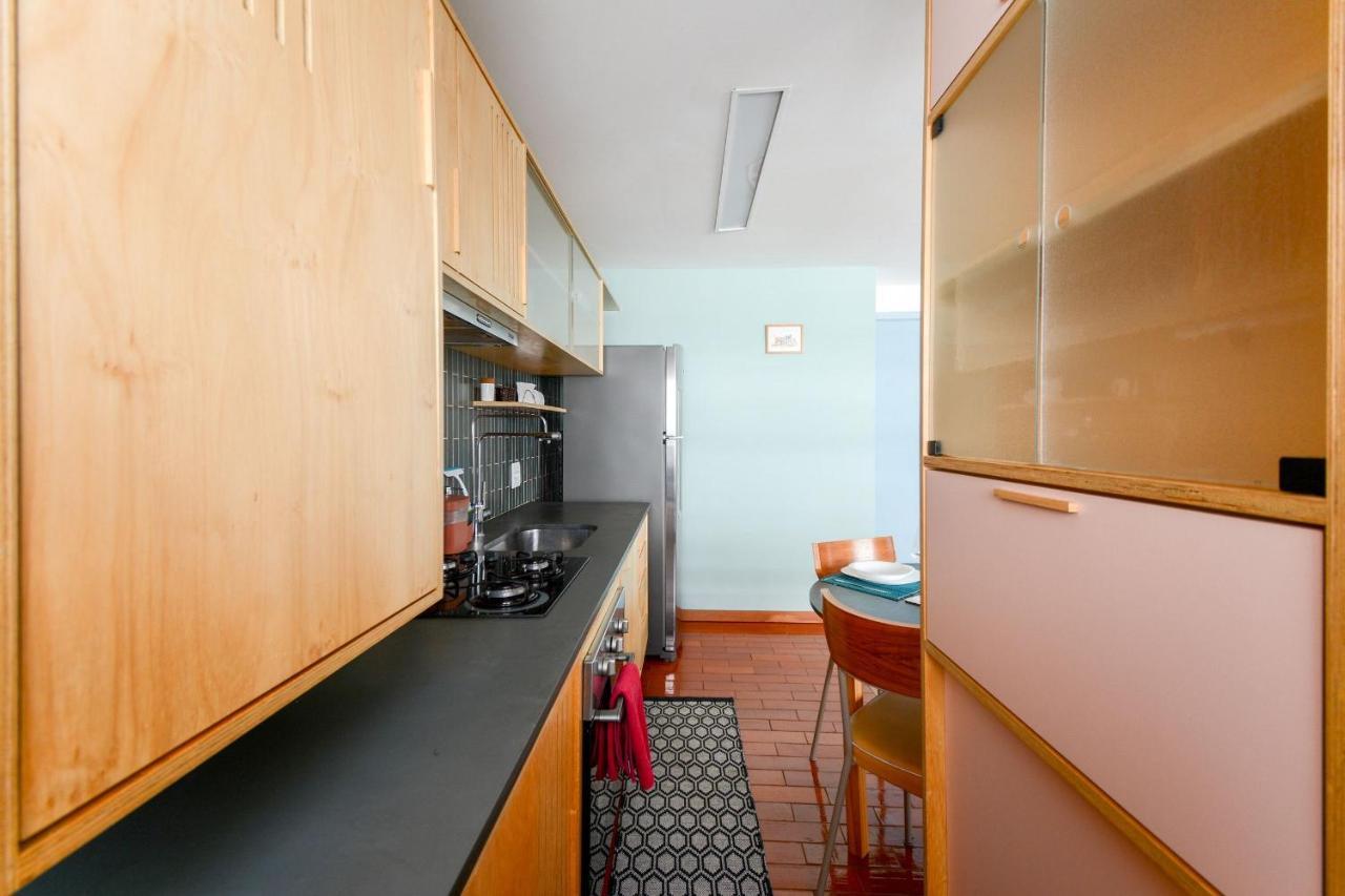 Allianz By Bnbhost Apartamento *