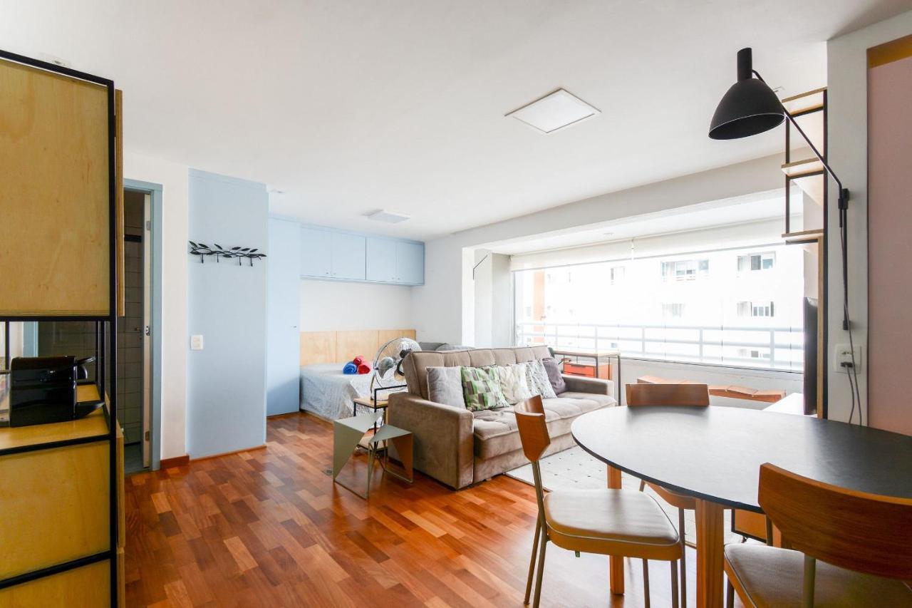 Apartamento Allianz By Bnbhost *