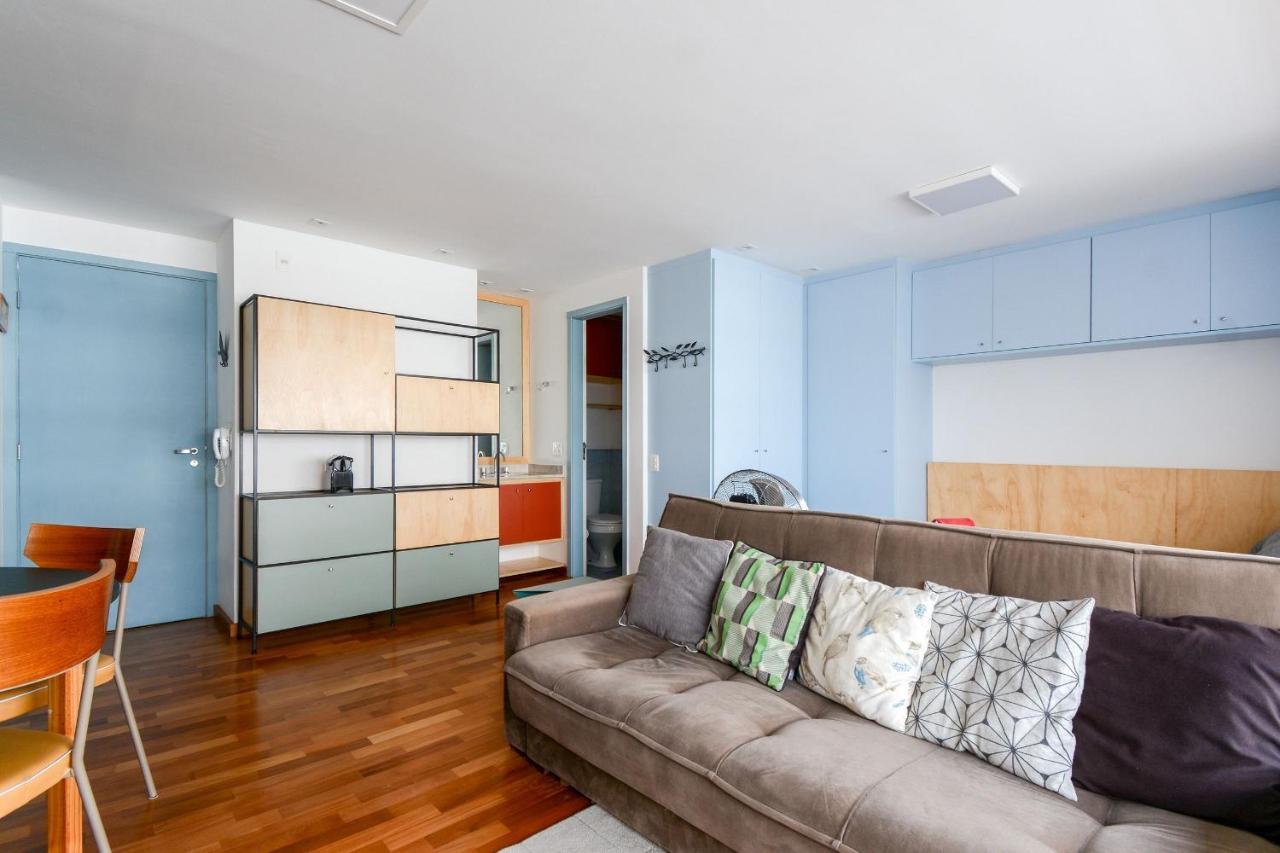 Allianz By Bnbhost Apartamento