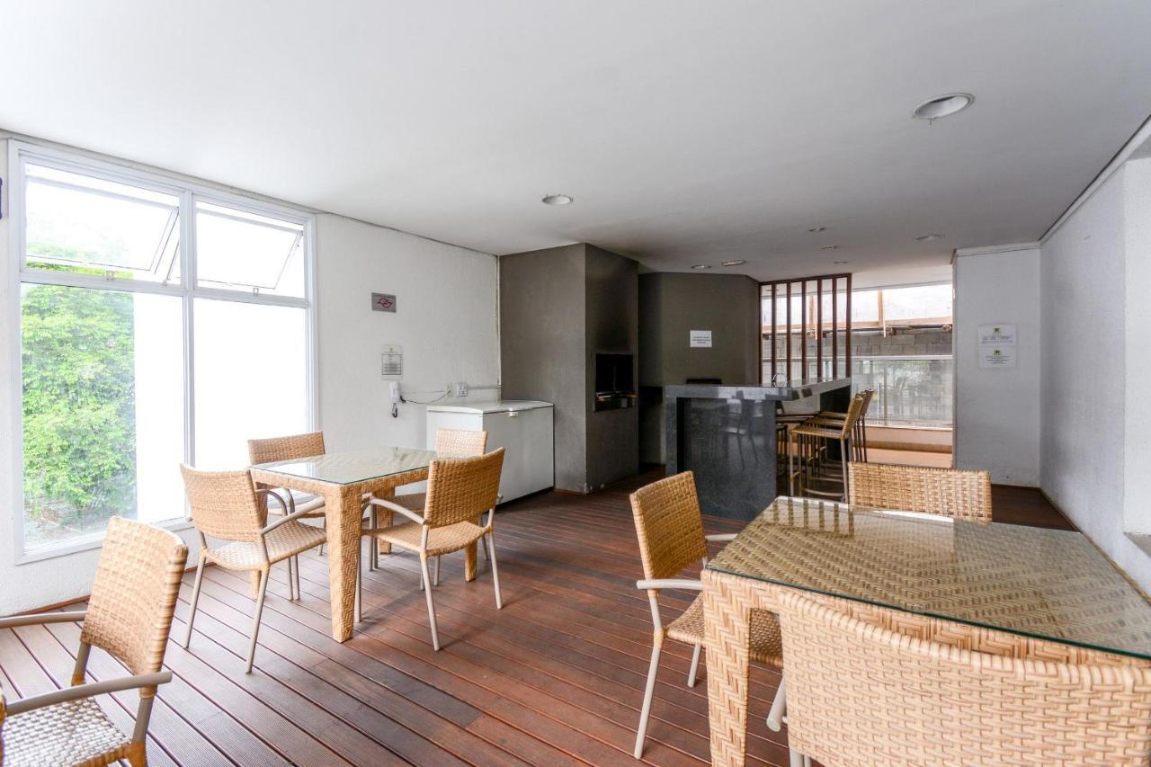 Allianz By Bnbhost Apartamento São Paulo