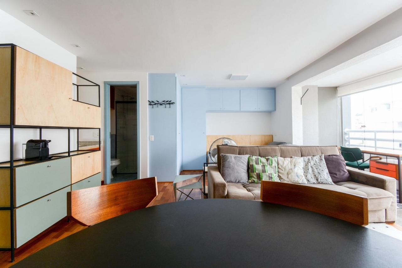 Allianz By Bnbhost Apartamento São Paulo