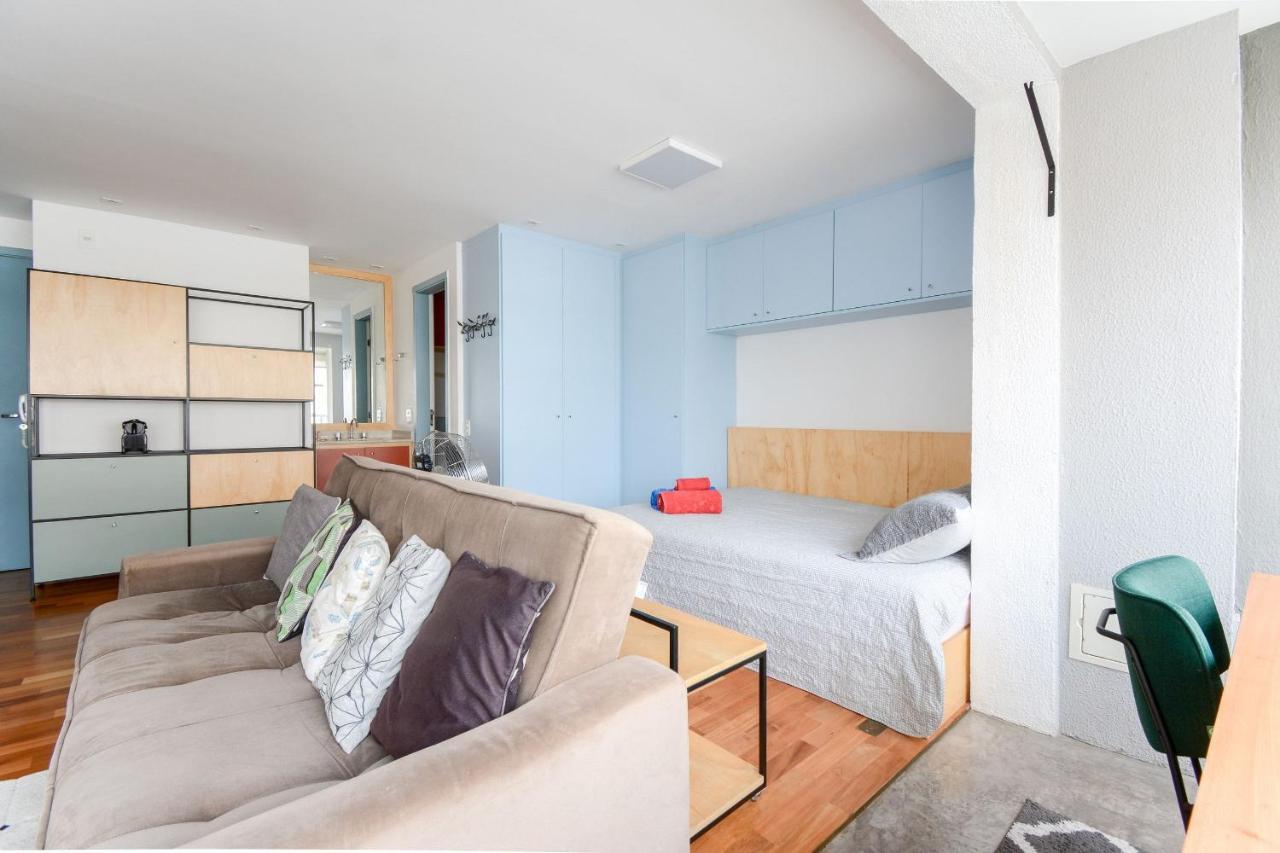Allianz By Bnbhost Apartamento