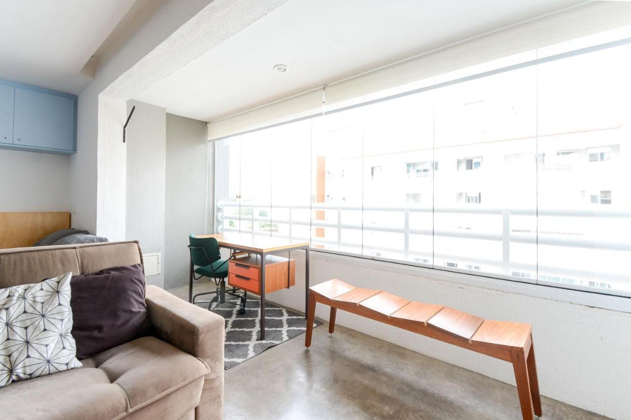 Apartamento Allianz By Bnbhost *