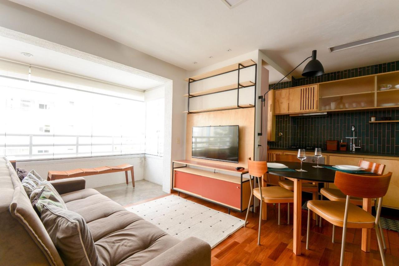 Allianz By Bnbhost Apartamento *