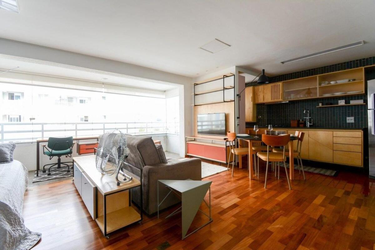 Apartamento Allianz By Bnbhost *
